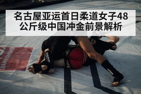 judo competition match